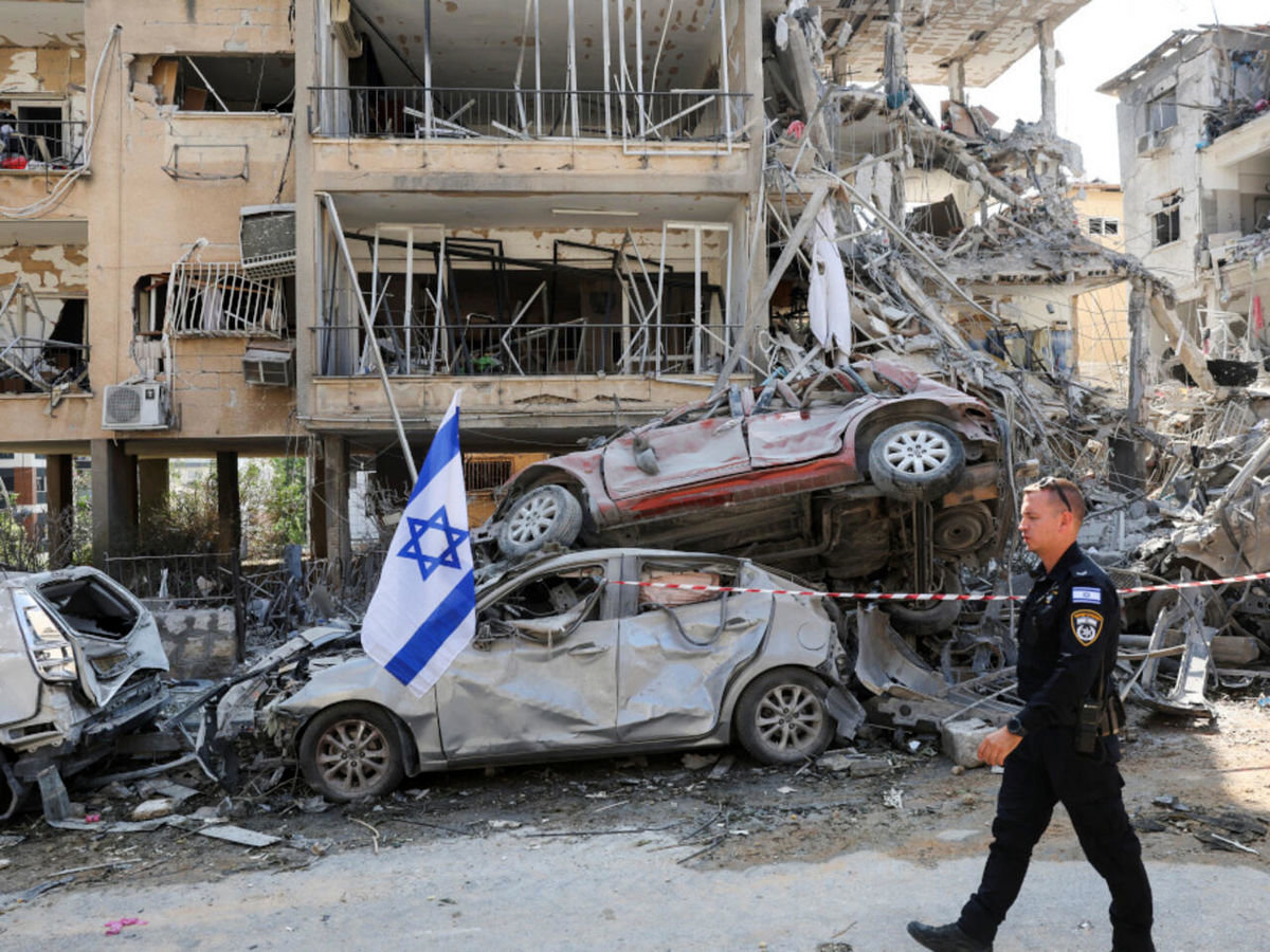 المانیتور: جنگ بعدی زودتر از آنچه فکر کنید با پیش‌دستی ایران آغاز می‌شود 