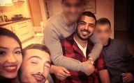 ادعای شین بت: این مرد جاسوس ایران در اسرائیل است + عکس