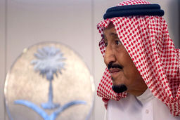 تکرار ادعاهای ضدایرانی در نشست شورای وزیران عربستان