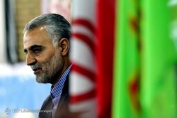 خبر نماینده پارلمان عراق درباره بررسی پرونده ترور حاج قاسم