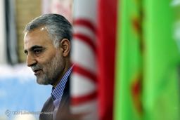 خبر نماینده پارلمان عراق درباره بررسی پرونده ترور حاج قاسم