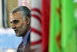 خبر نماینده پارلمان عراق درباره بررسی پرونده ترور حاج قاسم