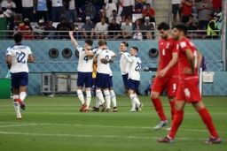لی نه کر: دل داوران برای ایران سوخته بود