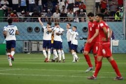 لی نه کر: دل داوران برای ایران سوخته بود