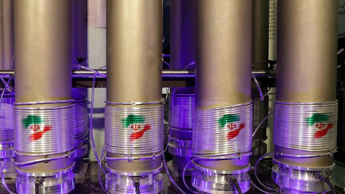 رضایت ایران نسبت به ایده کنسرسیوم هسته‌ای