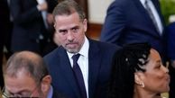 پسر جو بایدن: نتانیاهو یک هیولا است