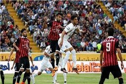 استقلال بدون جباروف مقابل شاگردان عصبانی دایی!/ پرسپولیس بی‌مهندس مقابل تیم عنایتی