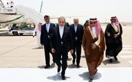 ابراز دلگرمی تیم آمریکایی از مذاکرات امروز 