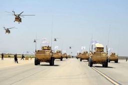 حضور واشنگتن در افغانستان تهدیدی مستقیم علیه ایران