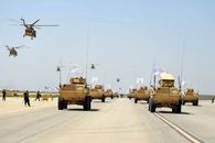 حضور واشنگتن در افغانستان تهدیدی مستقیم علیه ایران