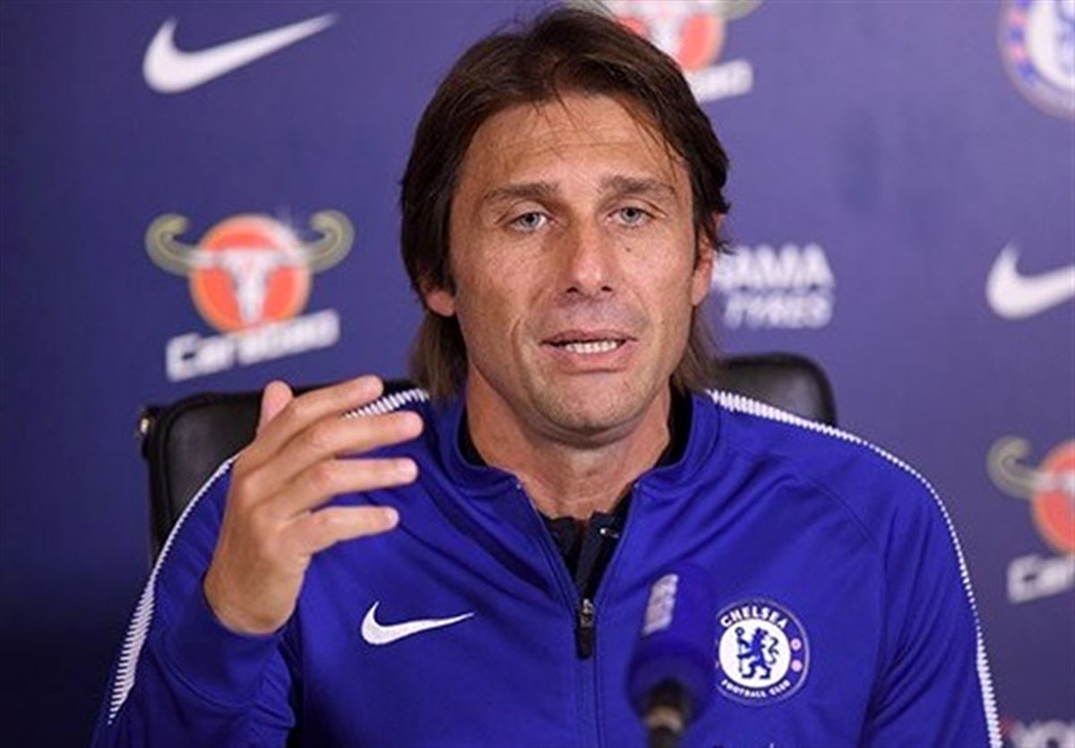 کونته: شایعه جانشینی آنچلوتی به جای من در چلسی «بیاحترامی» است