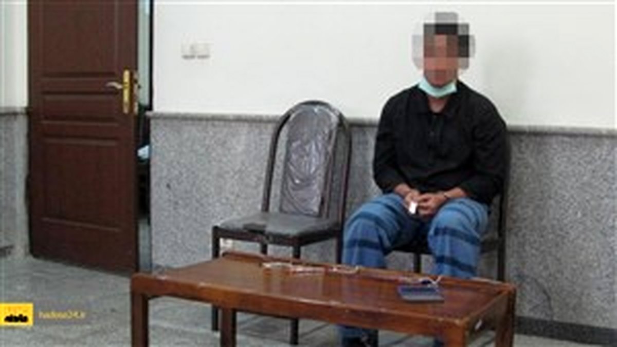 قتل پستهدار رفسنجانی به دست کارگر عصبانی