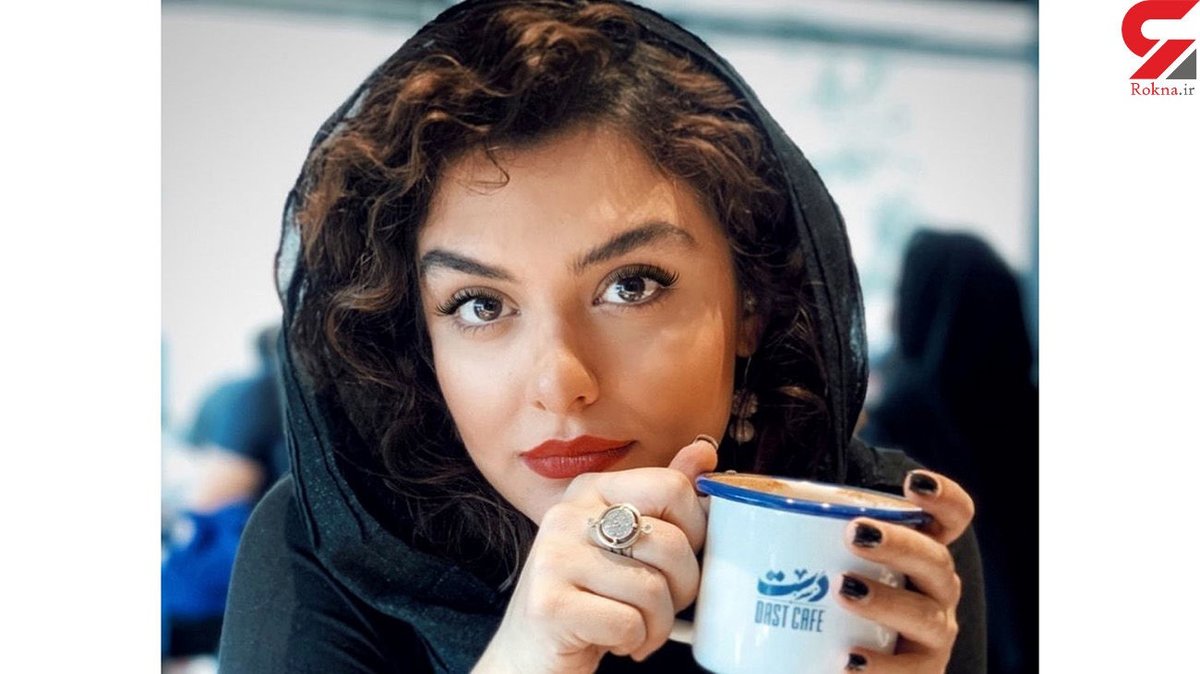 عکس جدید دنیا مدنی