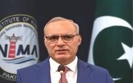 ژنرال پاکستانی:ترامپ قدرت ایران را در خط حیاتی جهان باور کند
