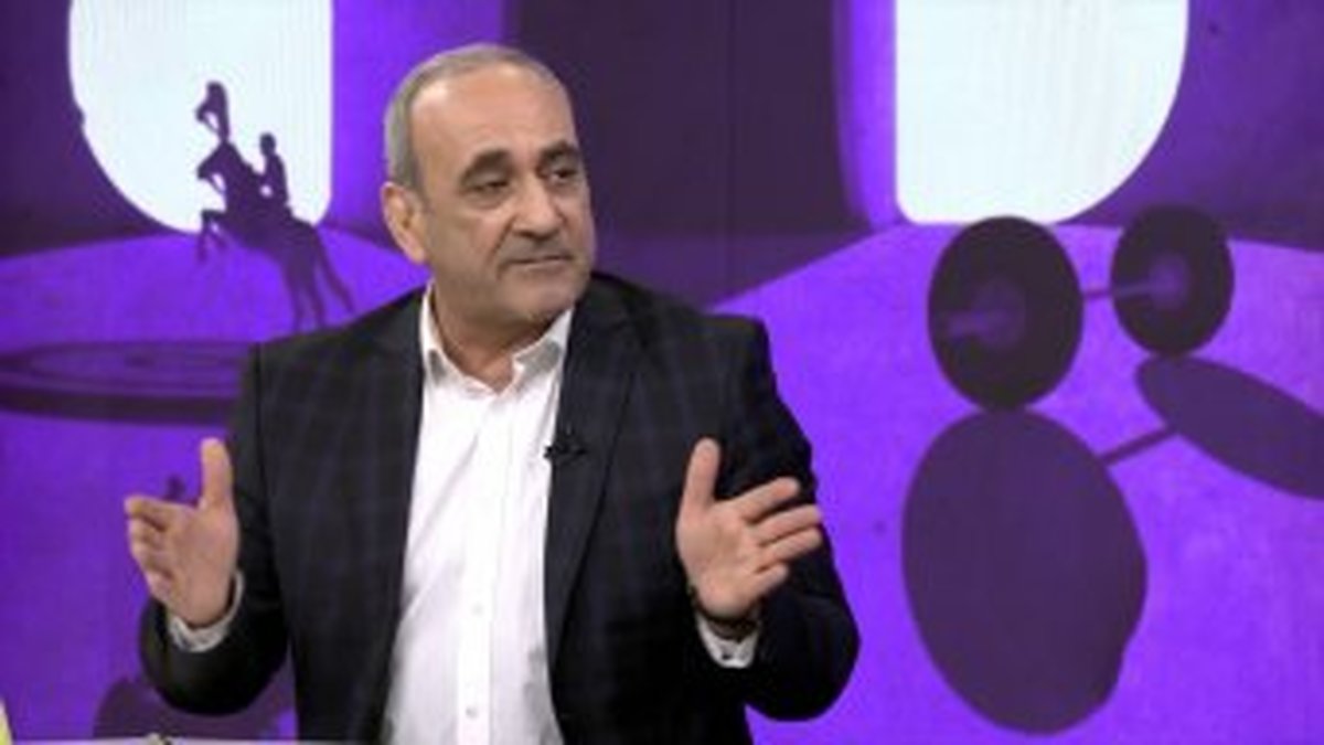 گرشاسبی : نبی دروغ میگوید؛ کجای دنیا یک عضو هیات مدیره به این مقدار مصاحبه می کند؟»