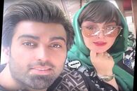تغییر چهره عجیب الهام حمیدی با عمل زیبایی جدیدش