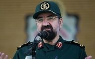 توصیه تسلیحاتی محسن رضایی به دولت