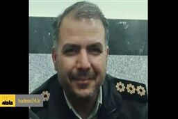 حکم قصاص برای قاتل شهید پوردهقان، مامور پلیس لرستان