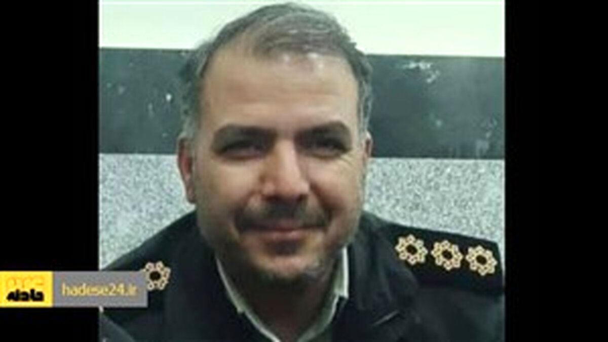 حکم قصاص برای قاتل شهید پوردهقان، مامور پلیس لرستان