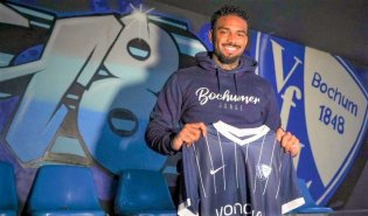 مهاجم مدنظر پرسپولیس این بوندس لیگایی است؟