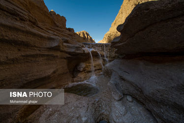 «کال جنی» طبس