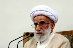 ماموریت آیت‌الله جنتی به جوان‌ترین عضو شورای‌نگهبان