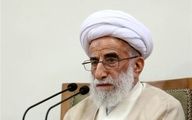 ماموریت آیت‌الله جنتی به جوان‌ترین عضو شورای‌نگهبان