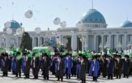 سوگند به قرآن شرط استفاده از اینترنت در ترکمنستان