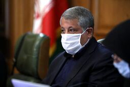 محسن هاشمی از ماجرای مک‌فارلین می گوید