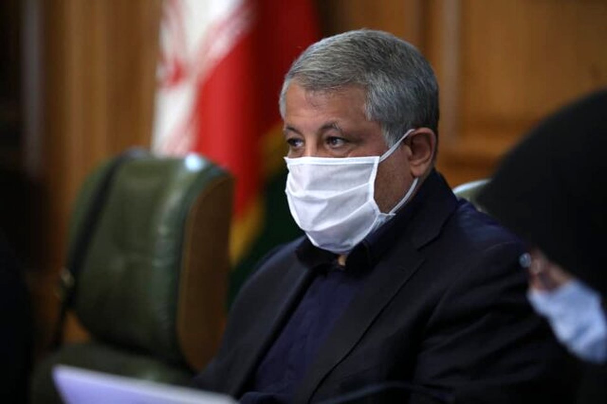 محسن هاشمی از ماجرای مکفارلین می گوید