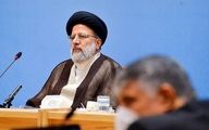 رئیسی میراث‌دار اقتصادی زمین‌گیر