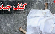 نجات یک جوان از مرگ که کنار جسدی در جاسک بود