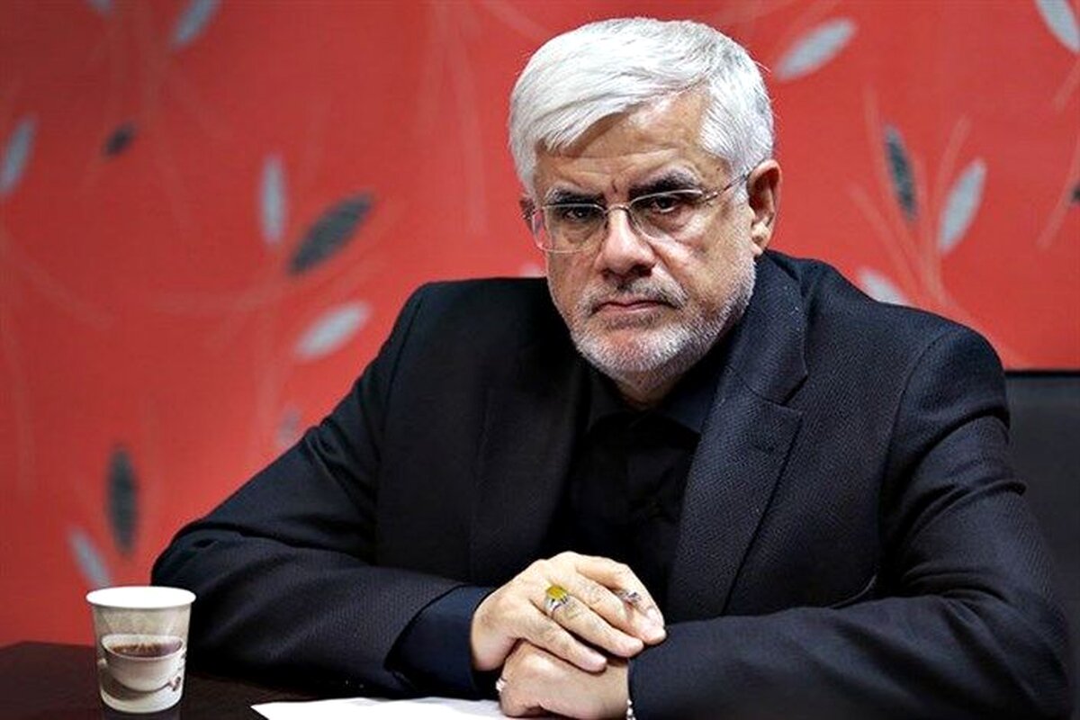 سرنوشت نه چندان عجیب عارف؛ بایکوت، همین!

