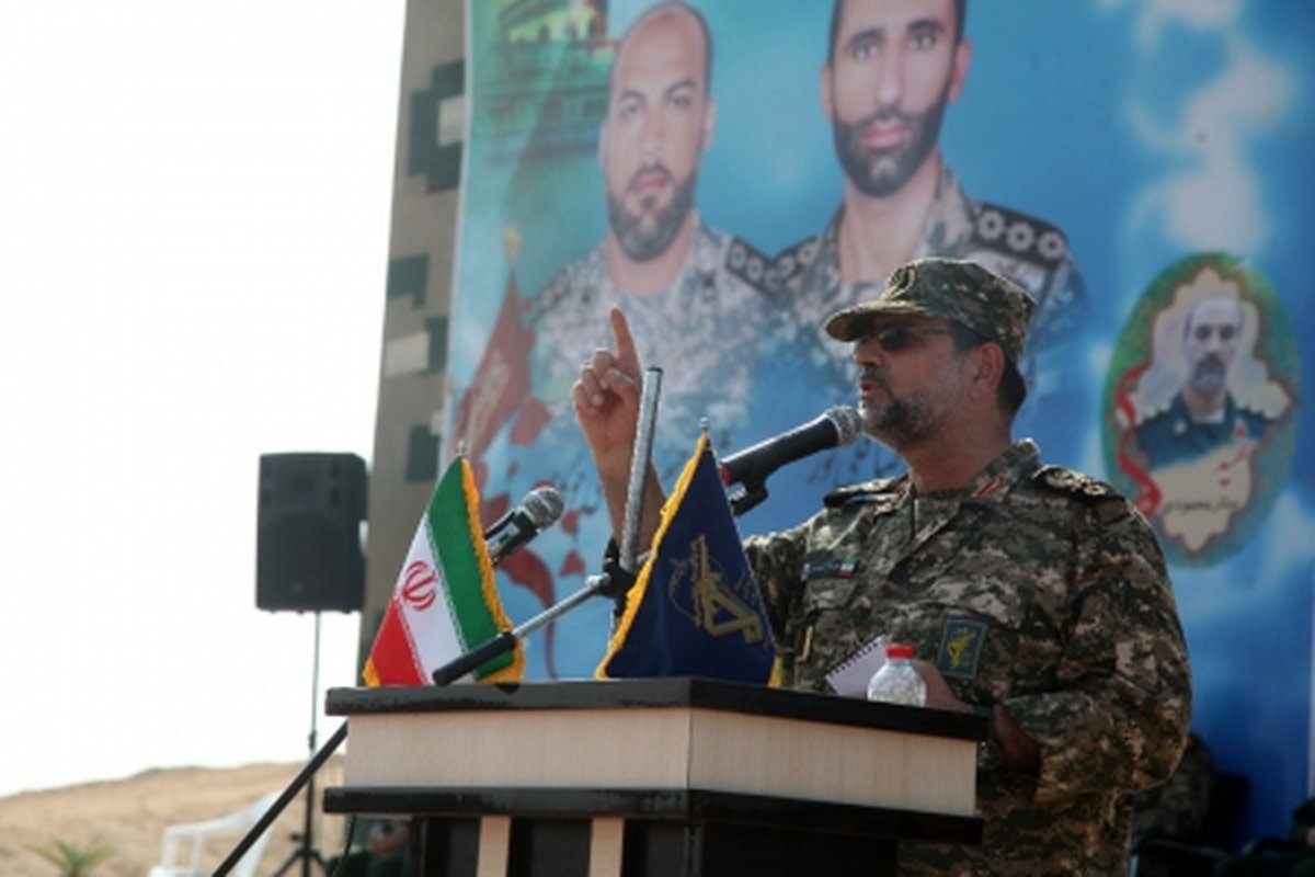سردار تنگسیری: پژمردگی را در چهره و گفتمان دشمنان میبینیم