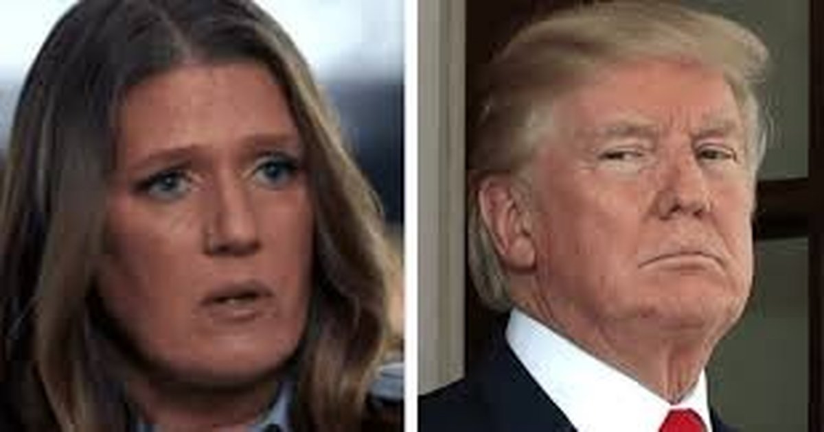 برادرزاده ترامپ: دونالد آنقدر دروغ می‌گوید تا خودش هم باورش شود