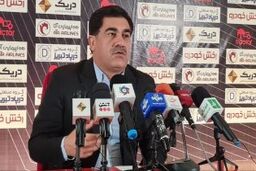بهتاج: ابایی از اعلام رقم قراردادها نداریم