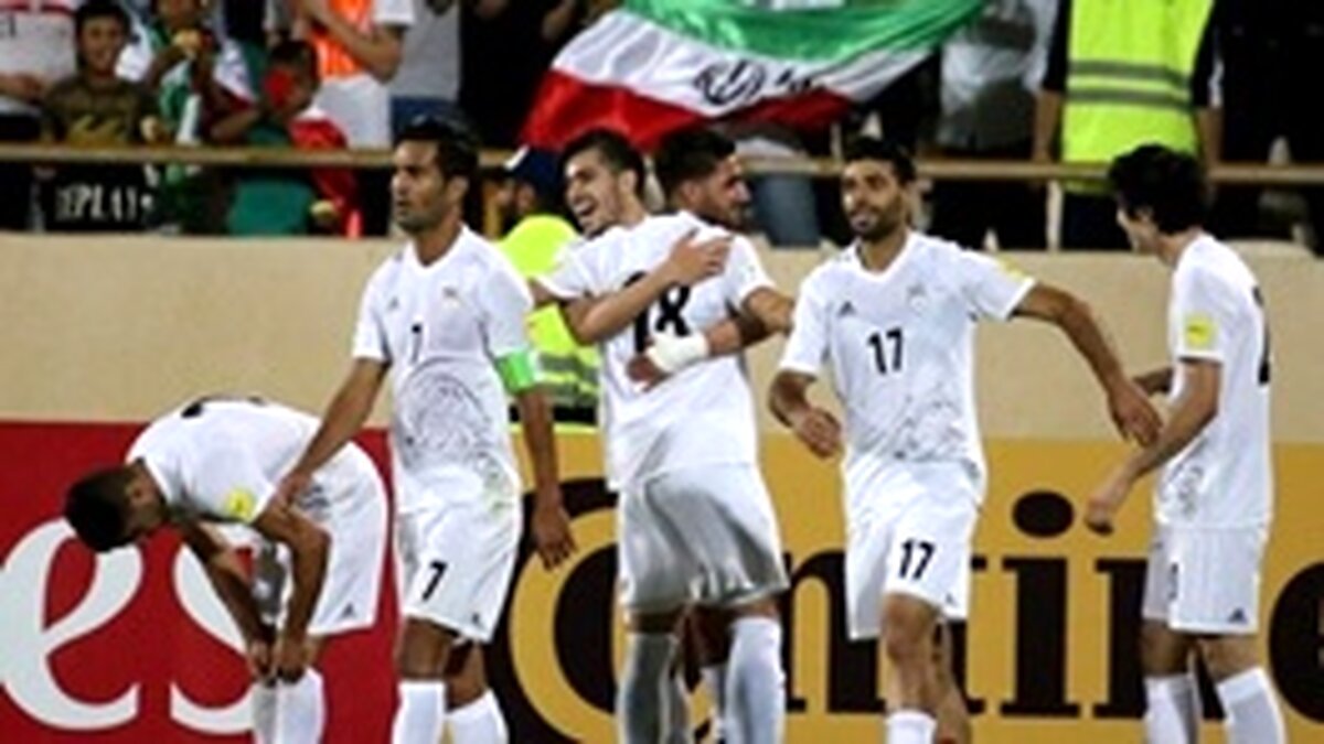 بزودی امضا می شود/  برند جنجالی جایگزین آدیداس در تیم‌ملی شد