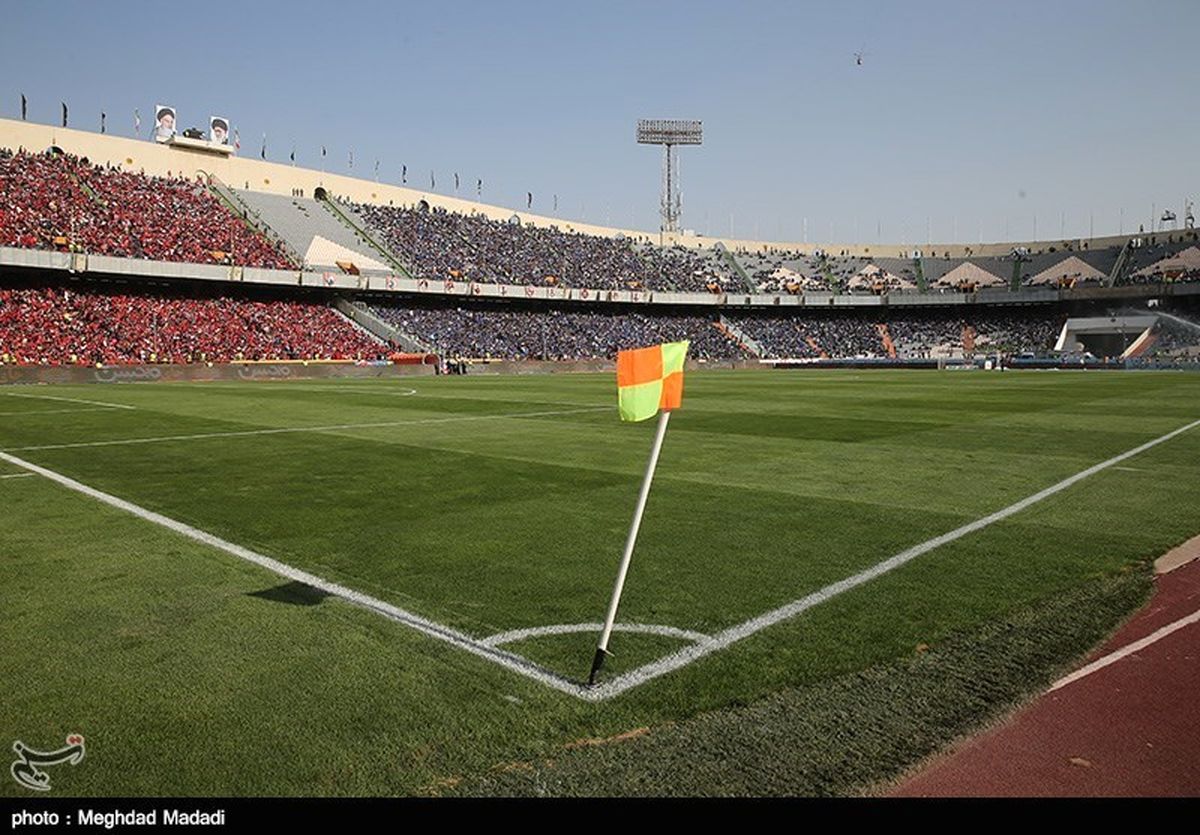 سیاست‌های اتخاذ شده تماشاگران فوتبال را از استادیوم ها فراری داده