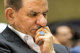 کیهان در واکنش به سخنان محمد هاشمی: جهانگیری مجسمه سیاه‌نمایی است