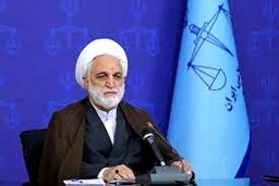 قاضی القضات دست معاونش را باز گذاشت