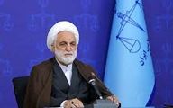 قاضی القضات دست معاونش را باز گذاشت