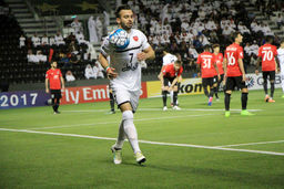 واکنش باشگاه سپاهان به خبر مذاکره با سروش رفیعی