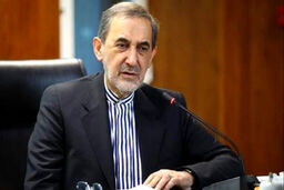 ولایتی: عادی‌سازی روابط با صهیونیست‌ها به دومینوی سقوط حکام دست نشانده می‌انجامد