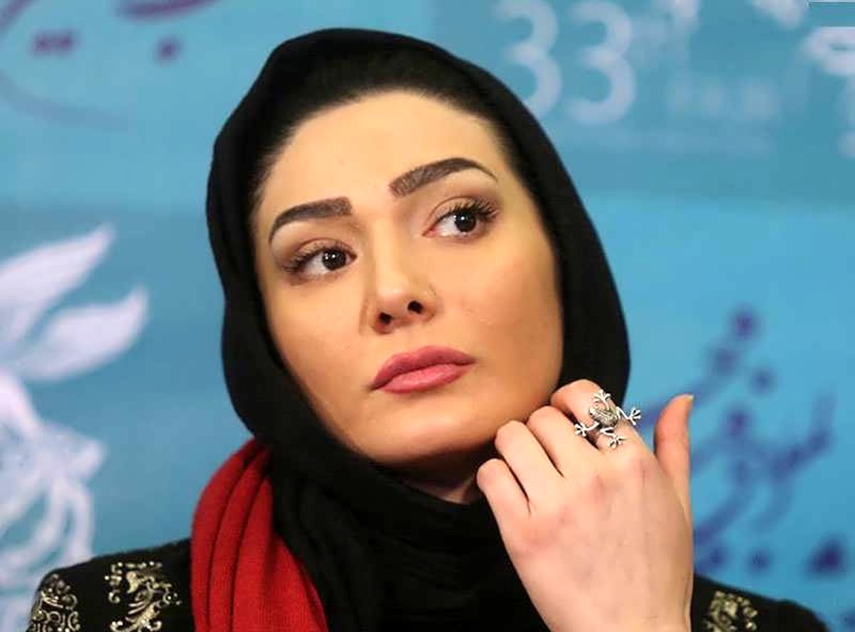 مینا وحید از حضور این فرد وحشت زده شد | ماجرای ربوده شدن مینا وحید