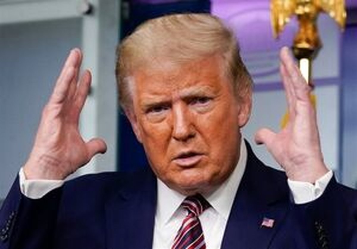 ترامپ در حال بررسی جدی پیشنهاد ایران