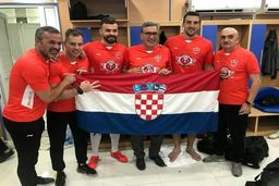 جدایی احتمالی یکی از مربیان پرسپولیس از کادرفنی