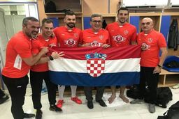 جدایی احتمالی یکی از مربیان پرسپولیس از کادرفنی