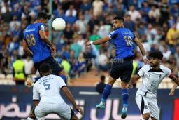 گزارش زنده؛ استقلال 0 – پیکان 0