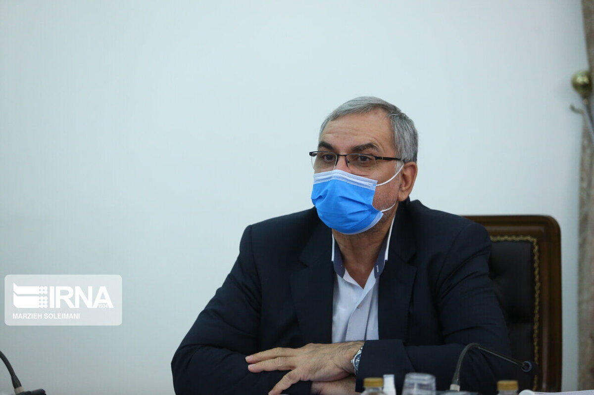 مجلس به وزیر بهداشت مهلت یک ماهه داد
