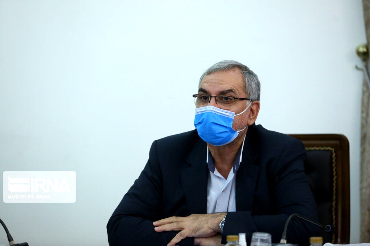 مجلس به وزیر بهداشت مهلت یک ماهه داد
